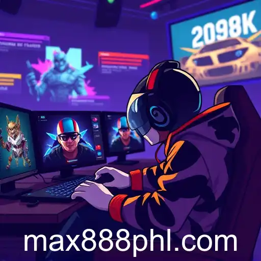 888phl Reignites Interest in Online Gaming
