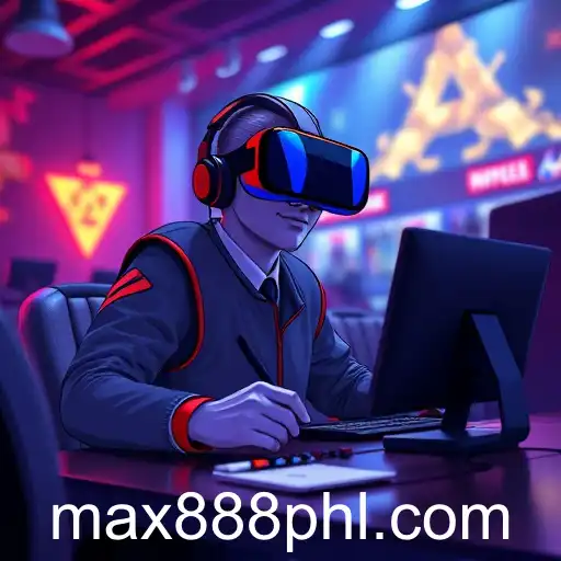 Evolution of Online Gaming in 2025