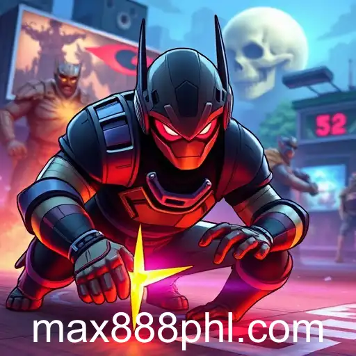 Gaming Evolution in the Digital Age