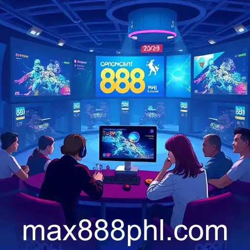 The Rise of 888PHL in Online Gaming