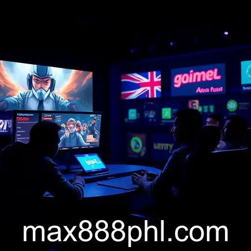 The Rise of 888PHL in Online Gaming