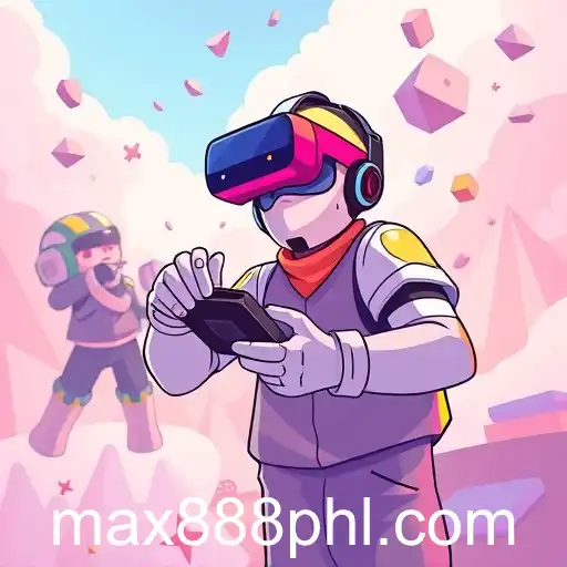 The Rise of Digital Landscapes in Gaming