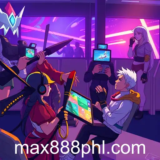 The Rise of Online Gaming Platforms in 2025