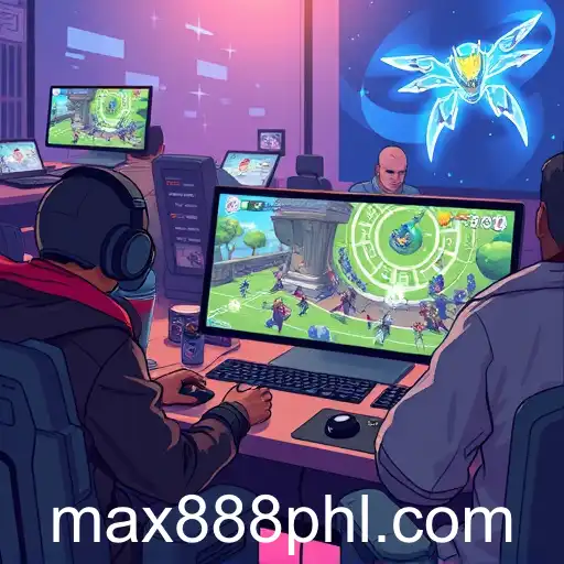 The Rise of Online Gaming in 2025