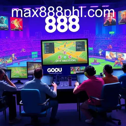 The Rise of Virtual Gaming Platforms: Spotlight on 888phl
