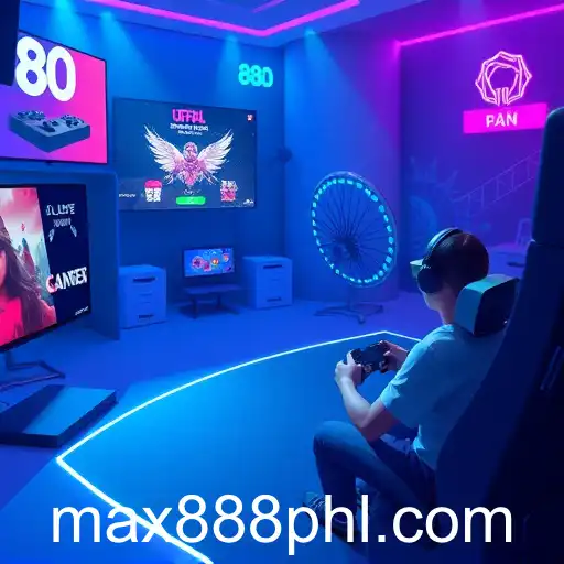 Rising Tide of Online Gaming in 2025