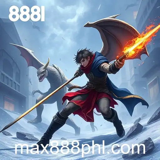 Exploring the Role-Playing Category with '888phl': A Dive into Immersive Gaming Worlds