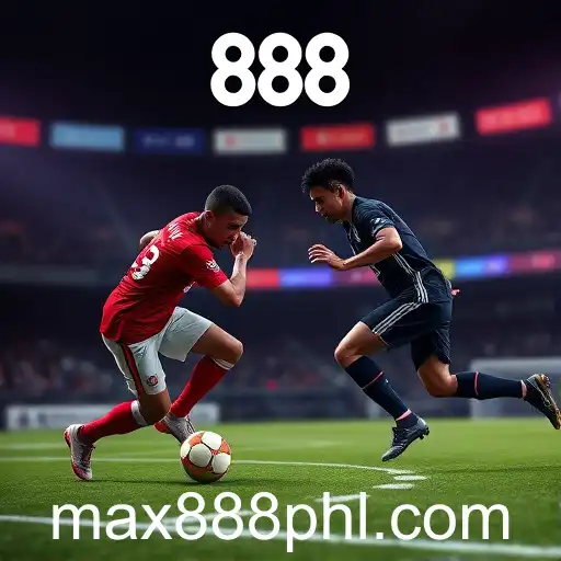 Sports Games: An In-Depth Look at the Exciting World of Digital Athletics with 888phl