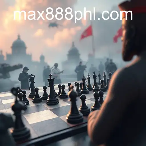 Exploring the World of Strategy Games: A Dive into Tactical Mastery